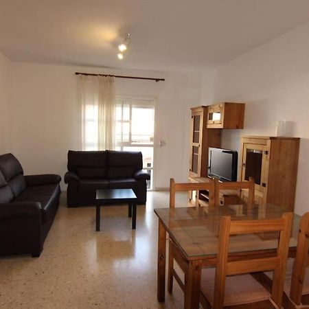 Apartamento Paola El Puerto de Santa María Exterior foto