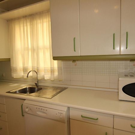 Apartamento Paola El Puerto de Santa María Exterior foto