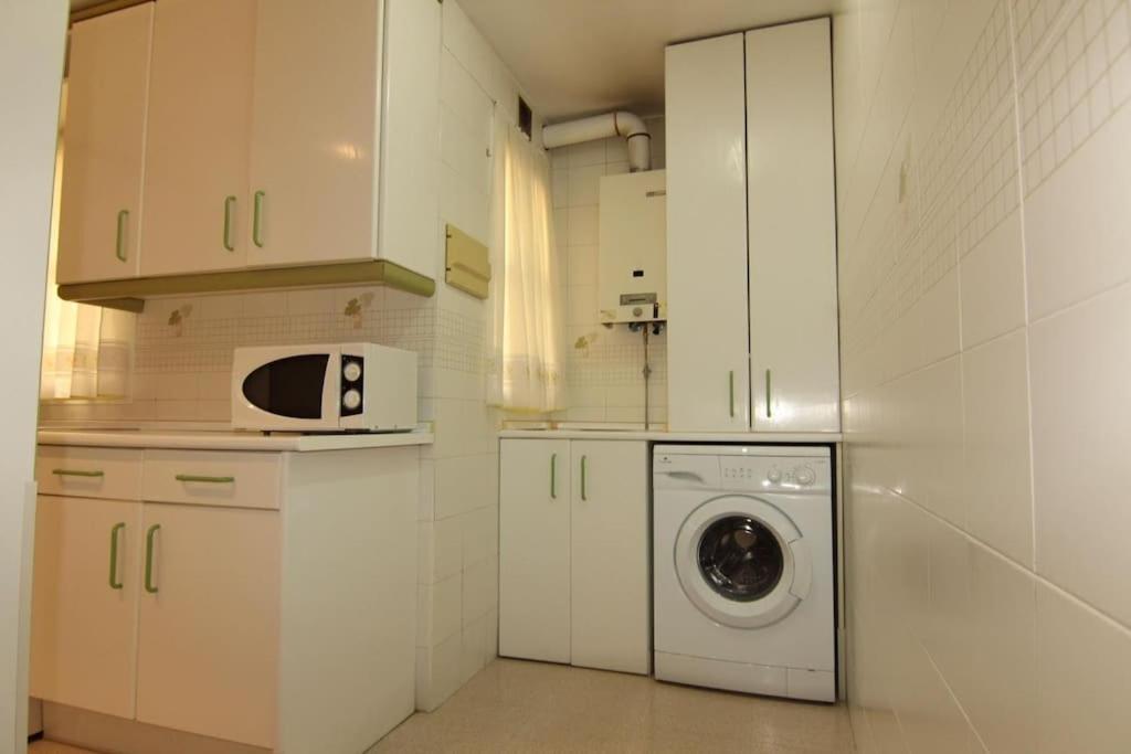 Apartamento Paola El Puerto de Santa María Exterior foto