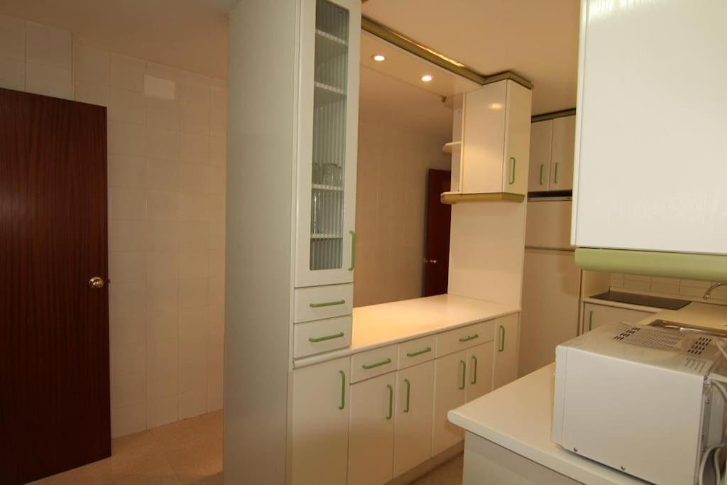 Apartamento Paola El Puerto de Santa María Exterior foto