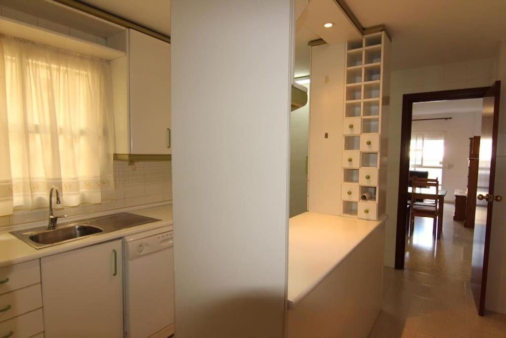 Apartamento Paola El Puerto de Santa María Exterior foto