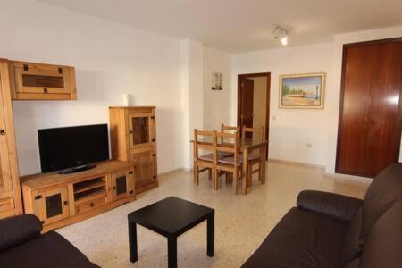 Apartamento Paola El Puerto de Santa María Exterior foto